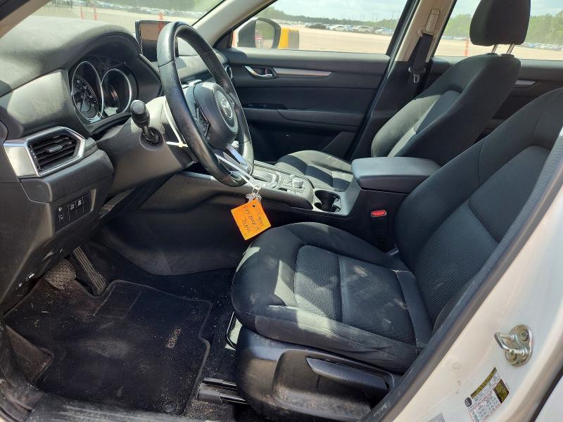 2021 Mazda Cx-5 Sport
