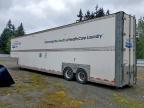 2012 Innovative Trailers 2012 Innovative DRY Van Trailer