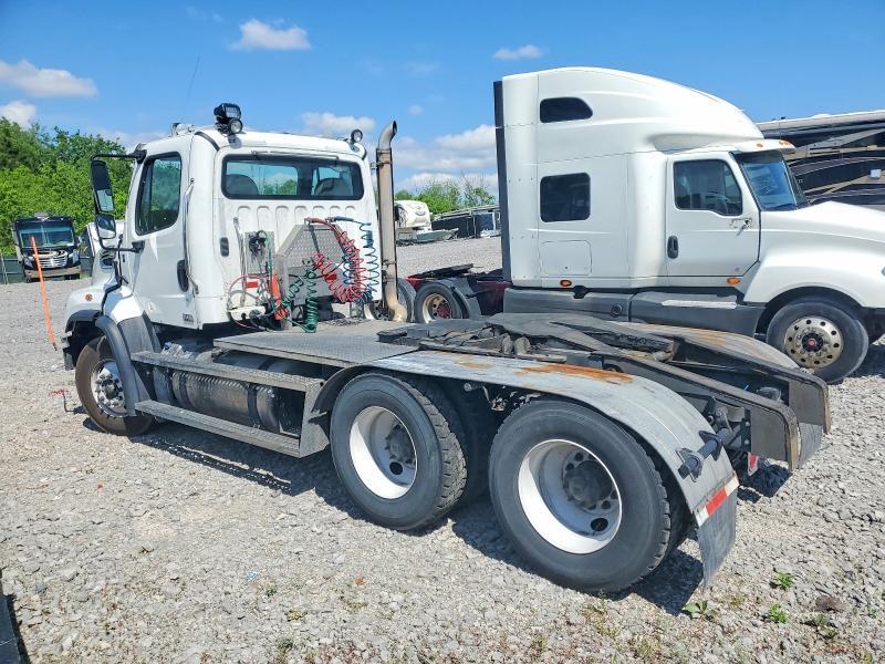2022 Freigliner 2022 Freightliner 114SD Semi Truck