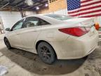 2013 Hyundai Sonata Hybrid