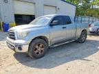2011 Toyota Tundra Grade