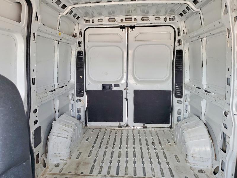 2025 Dodge RAM Promaster 2500 Delivery Van
