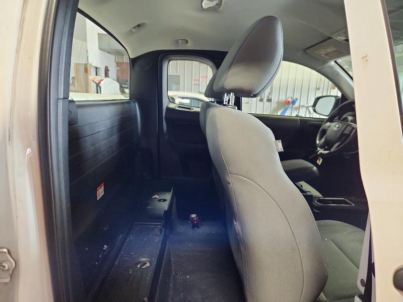 2017 Toyota Tacoma SR