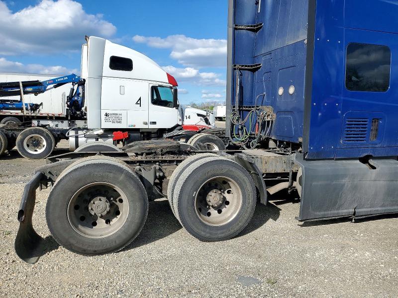 2020 International LT625