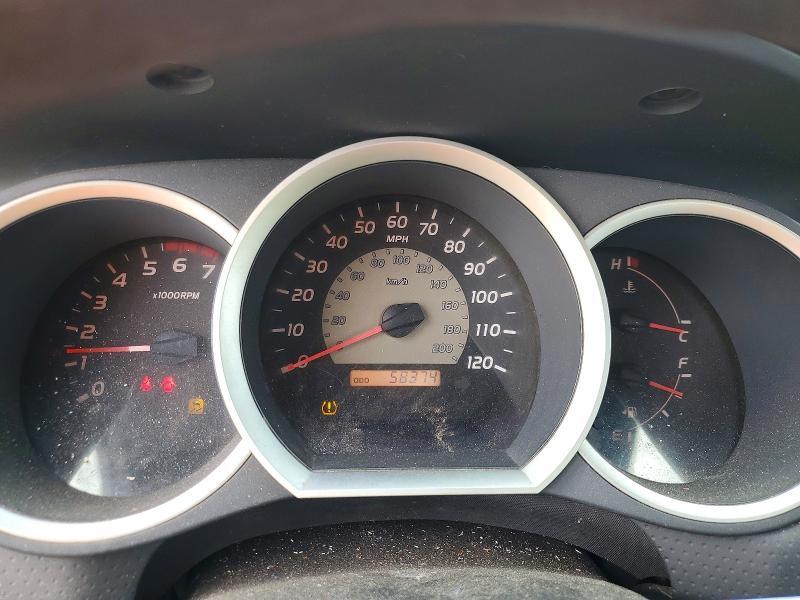 2010 Toyota Tacoma Base