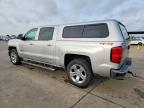 2014 Chevrolet Silverado K1500 LTZ