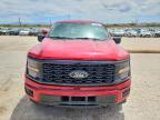 2024 Ford F150 STX
