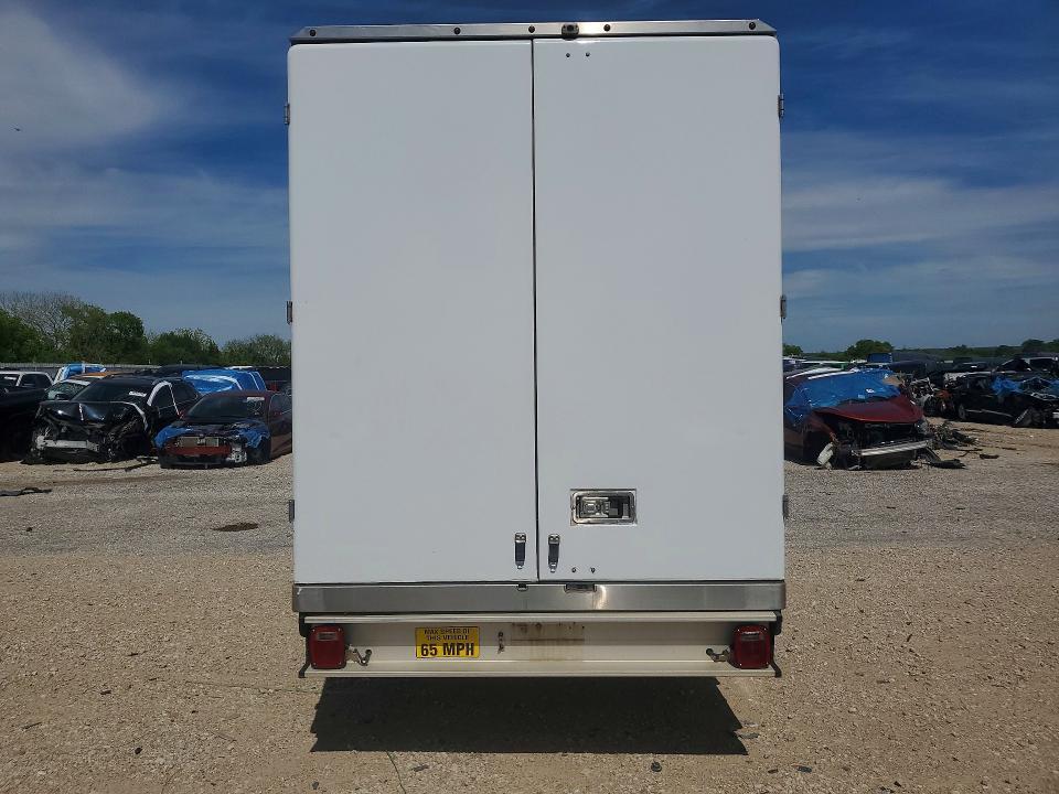 2021 Ford Transit Delivery Truck