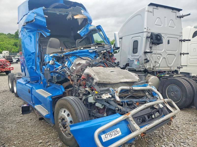 2024 International LT625 Semi Truck