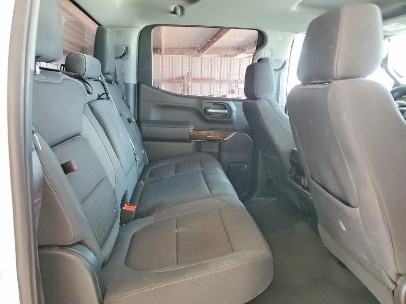 2020 GMC Sierra C1500 Elevation