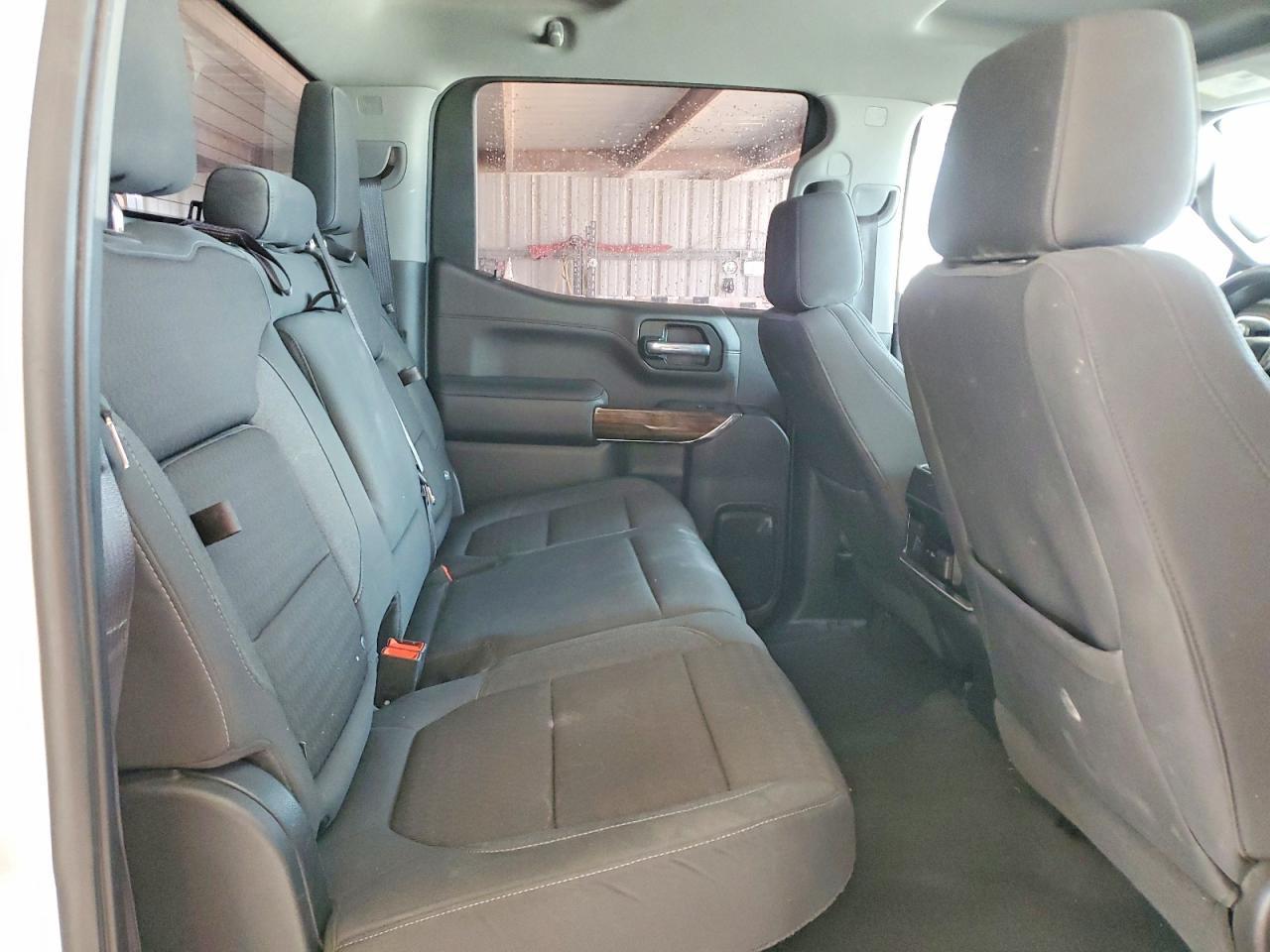 2020 GMC Sierra C1500 Elevation