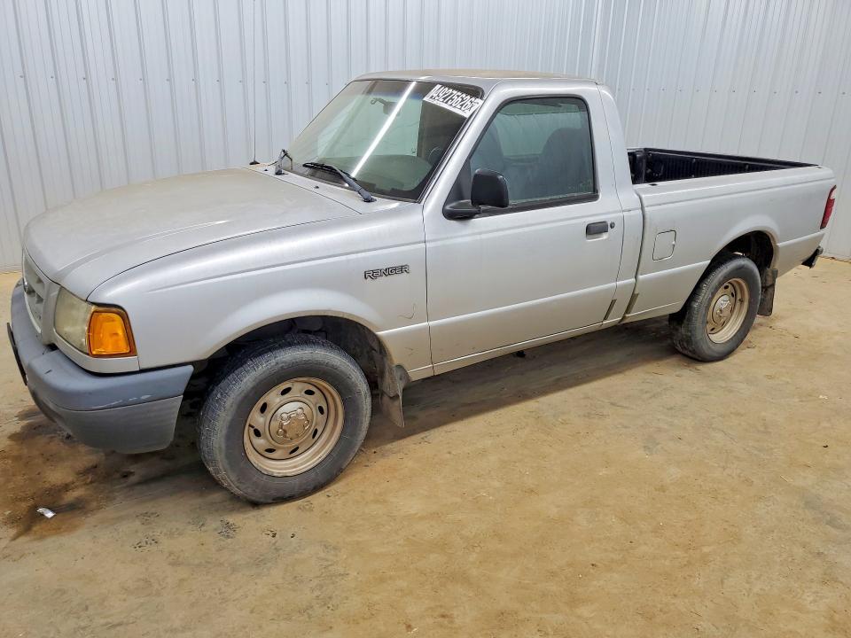 2002 Ford Ranger