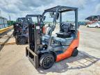 2016 Toyota 8FGCU20 Forklift