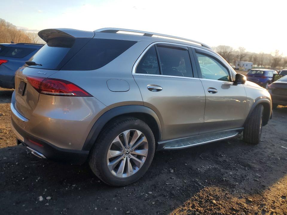 2020 Mercedes-Benz Gle 350 4matic