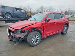 Mazda Vehiculos salvage en venta: 2024 Mazda Cx-5 Select