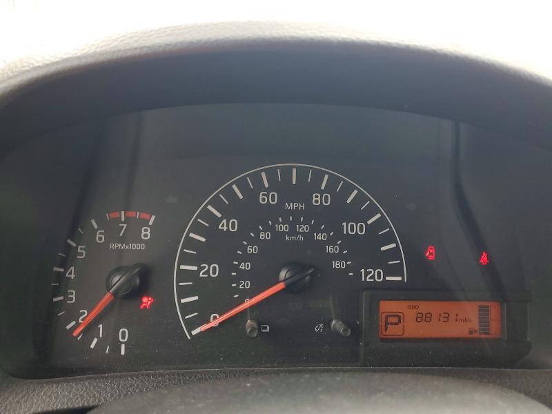 2015 Chevrolet City Express ls