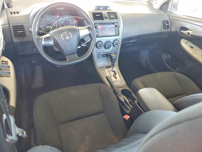 2013 Toyota Corolla s