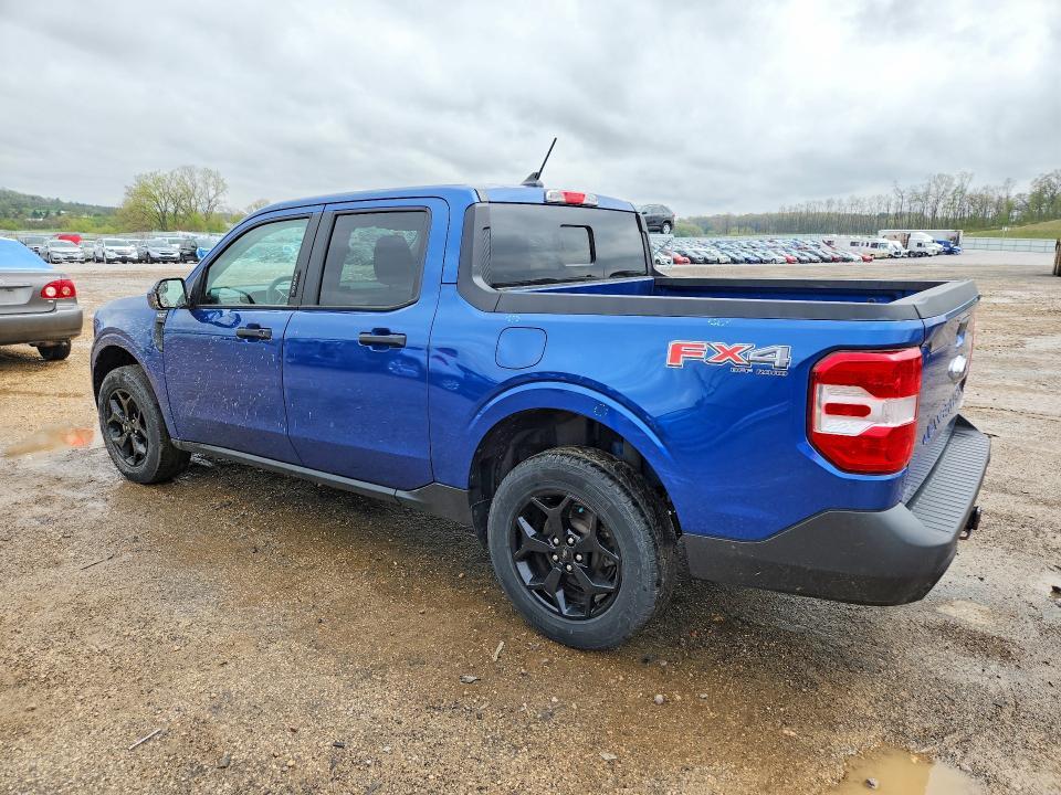 2023 Ford Maverick XL