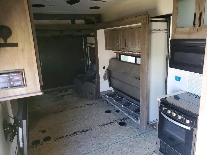 2020 Foresriver 2020 Forest River Sandstorm Camper