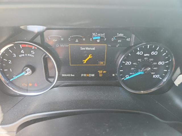 2021 Ford F250 Super Duty