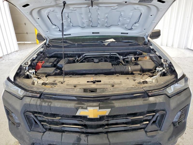 2023 Chev Colorado