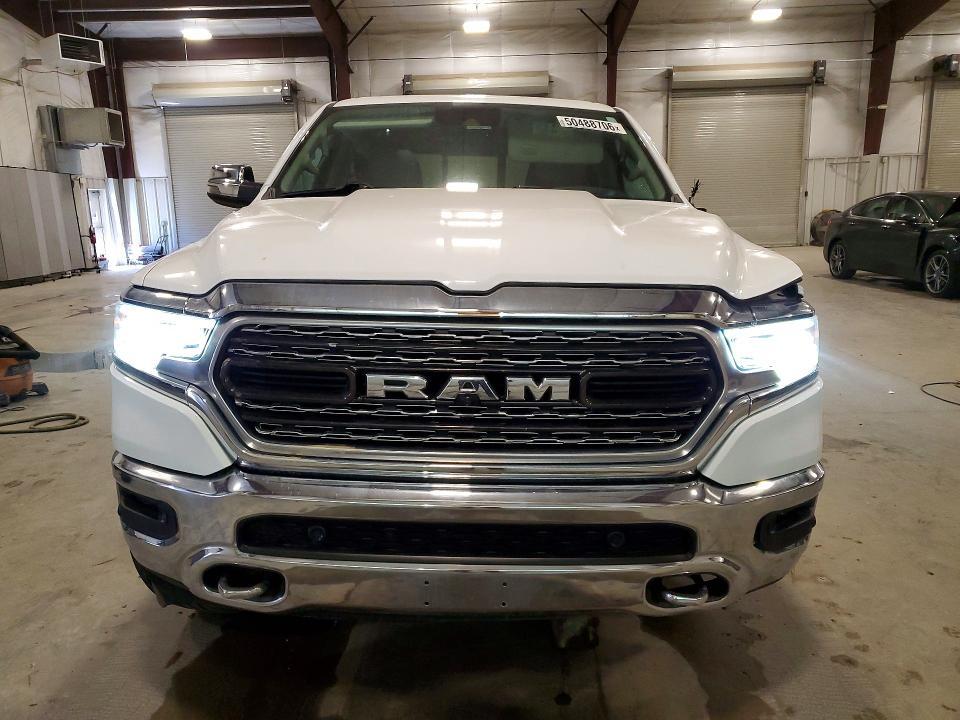 2024 Dodge RAM 1500 Limited
