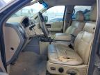 2005 Ford F150 Supercrew