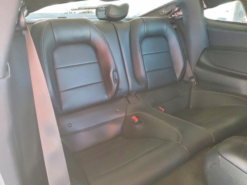 2015 Ford Mustang gt