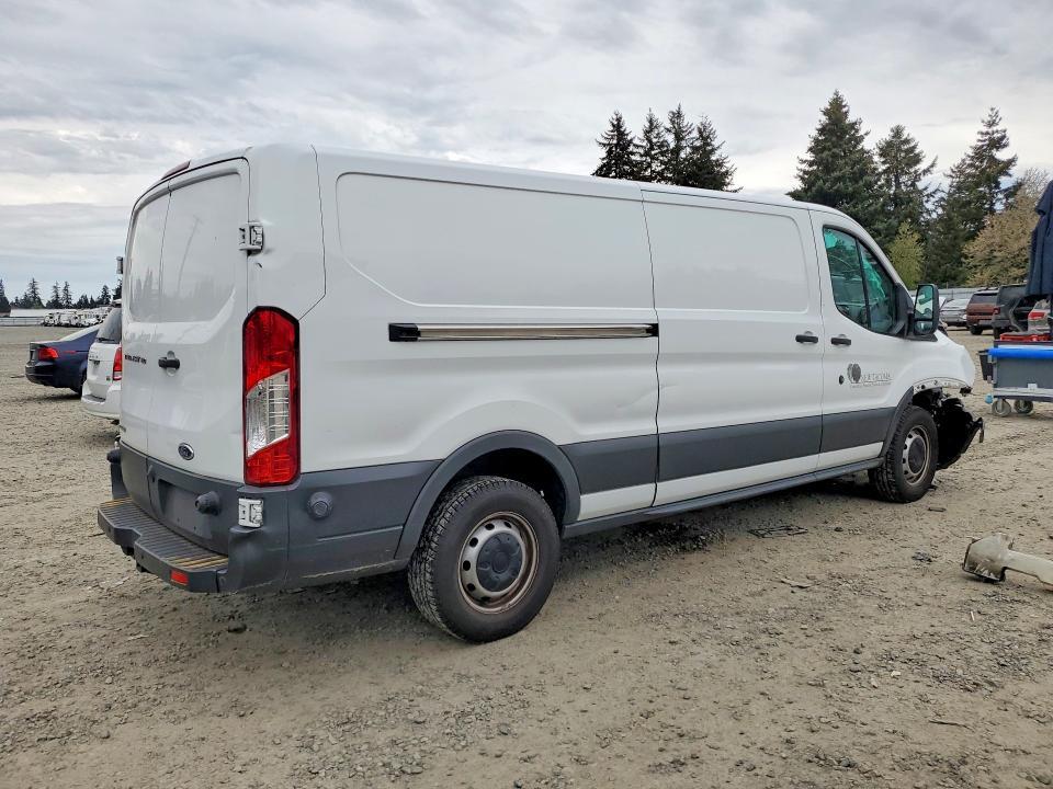 2016 Ford Transit T-150