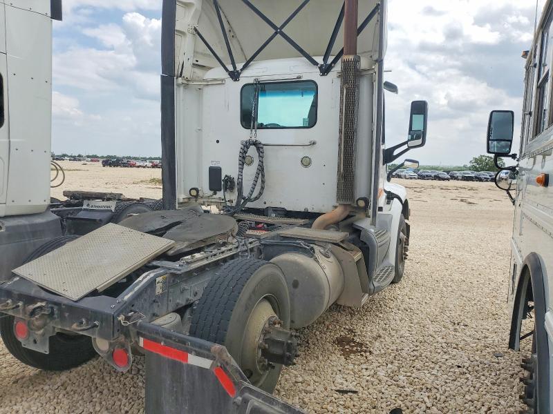 2017 Peterbilt 579 Semi Truck