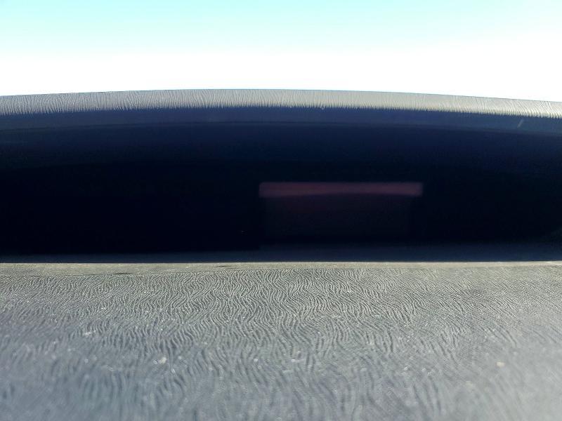 2015 Toyota Prius Three