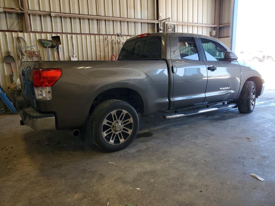 2013 Toyota Tundra Double Cab SR5