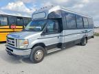 2011 Ford E450 Shuttle Bus