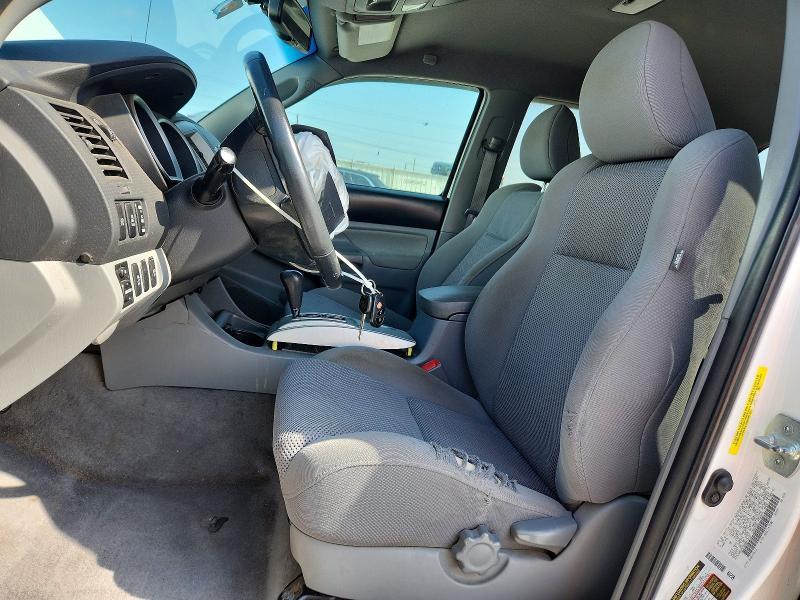 2009 Toyota Tacoma Double Cab Prerunner