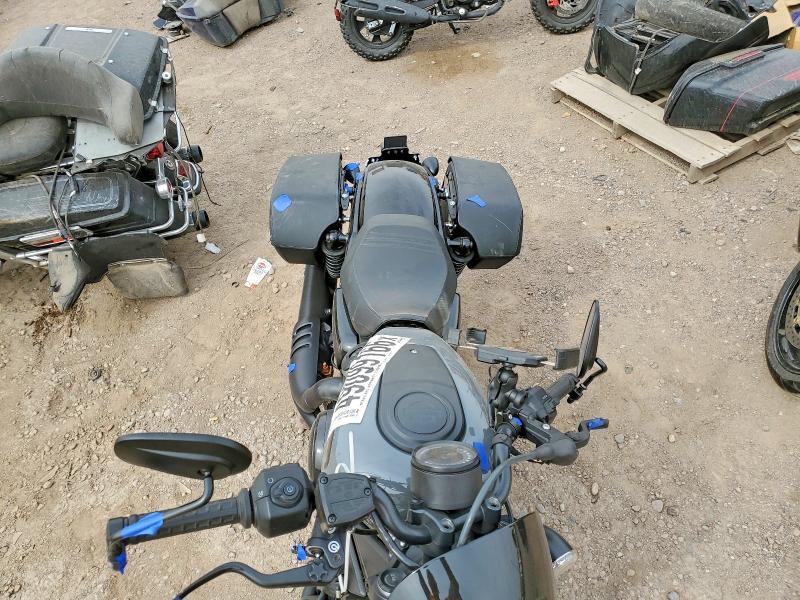 2022 Harley-Davidson RH975