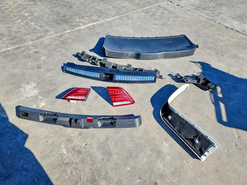 2016 Mercedes-Benz Gle 350