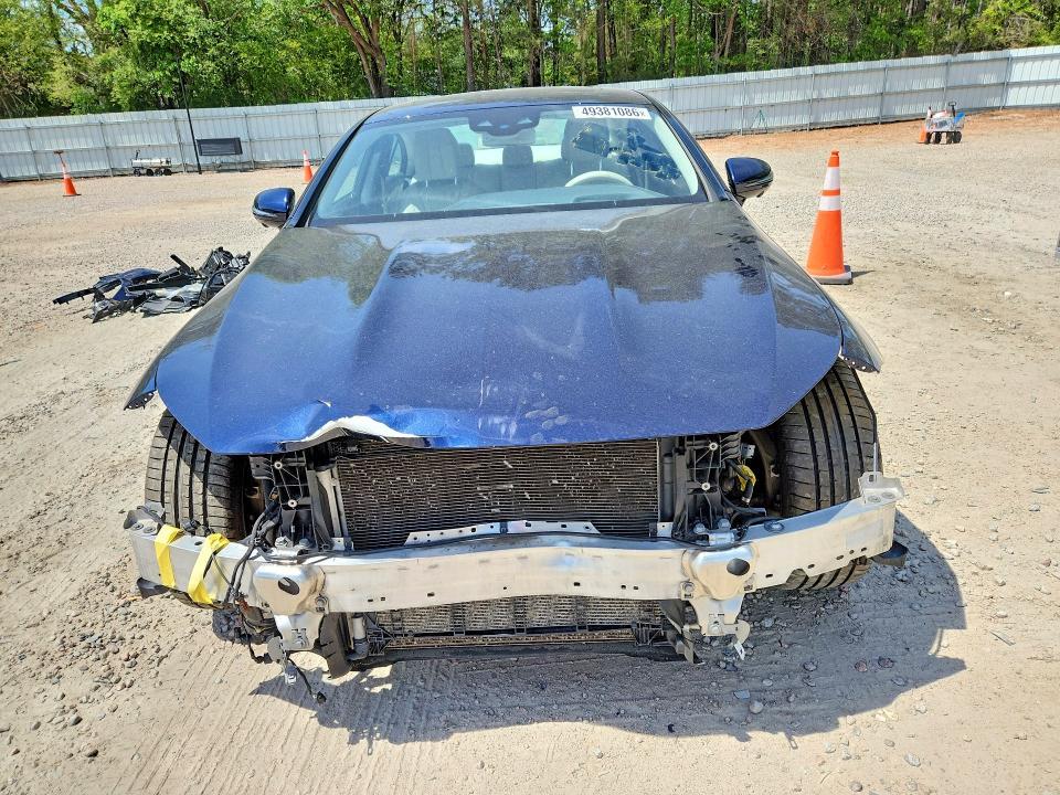 2020 Mercedes-Benz Cls 450 4matic