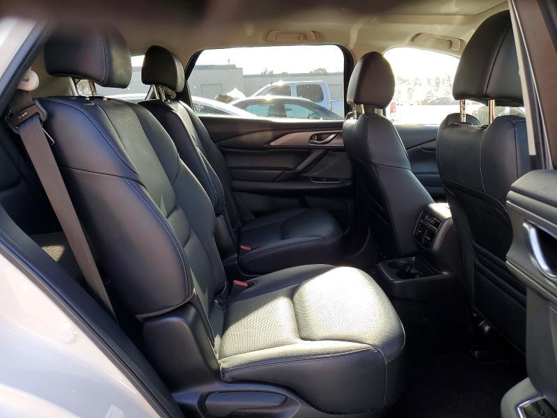 2023 Mazda Cx-9 Touring