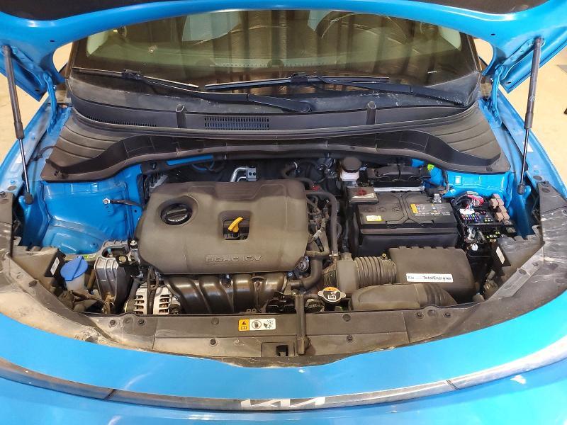 2023 KIA Soul gt Line