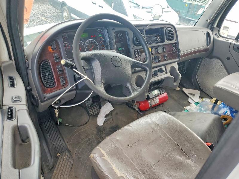 2018 Freightliner Business Class M2 Refrigerated Truck