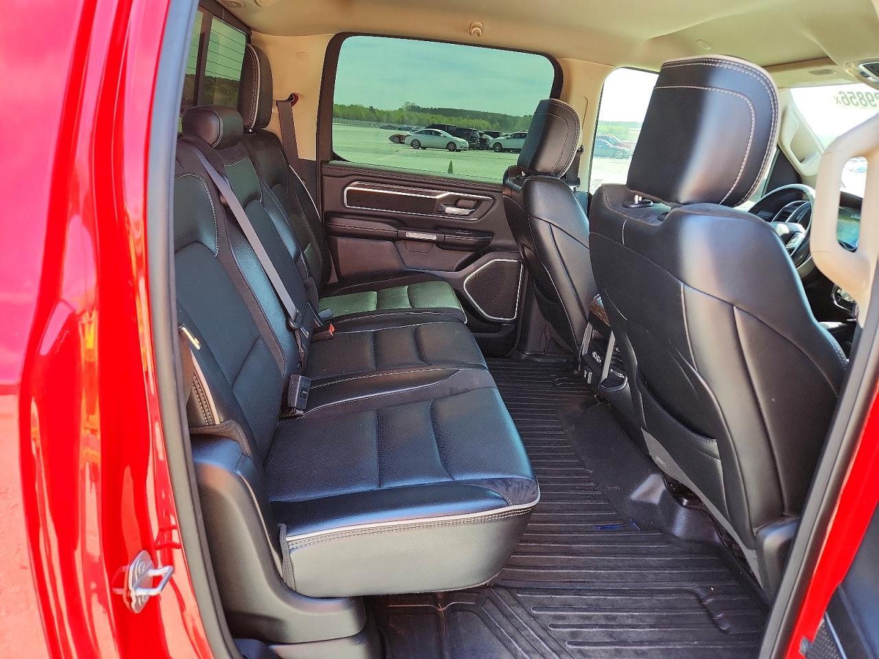 2020 Dodge 1500 Laramie