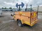 2001 Unknown 2001 Manhole Support Trailer