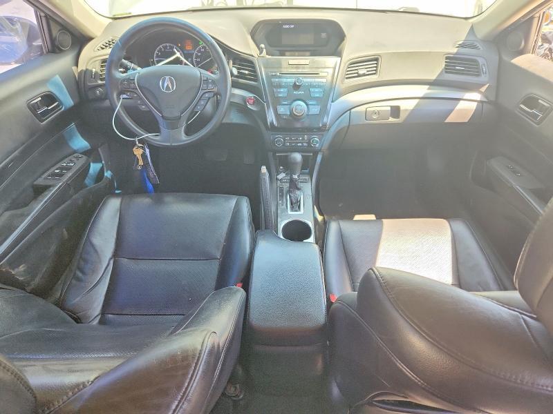 2014 Acura Ilx 20