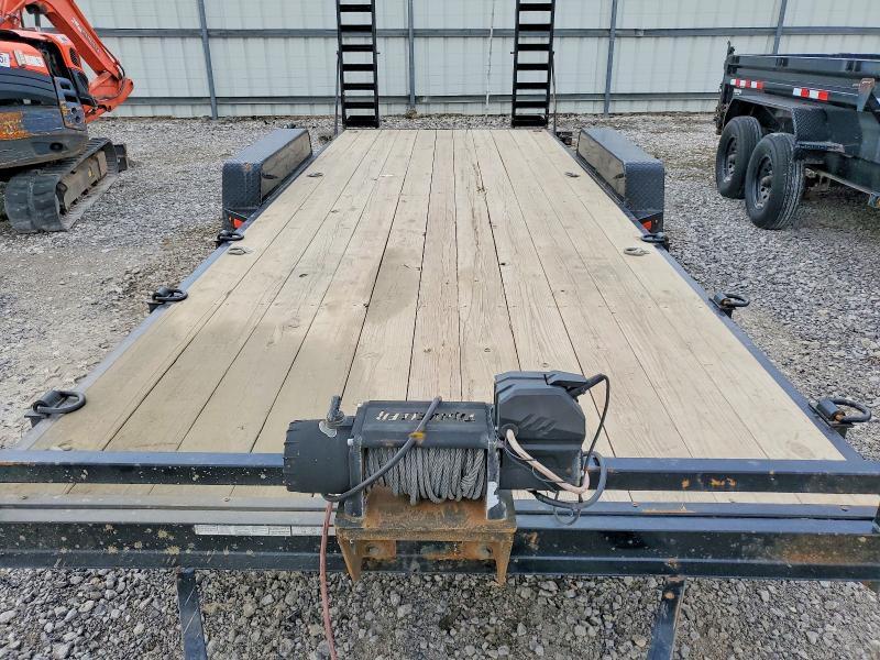 2023 B-Wise Equipment Trailer