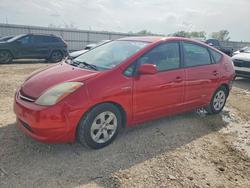 2006 Toyota Prius Base for sale in Kansas City, KS