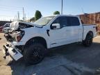 2025 Ford F150 Lariat