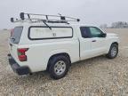 2024 Nissan Frontier-R & D-CLN TITLE-PRI Fleet