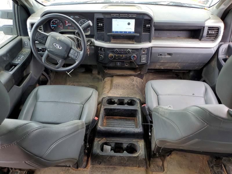 2023 Ford F250 Super Duty