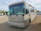 2005 Freigliner Chassis X Line Motor Home
