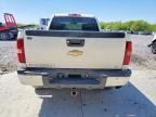 2010 Chevrolet Silverado K2500 Heavy Duty LT